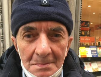 Paroli: bisogna rifare lo stato sociale