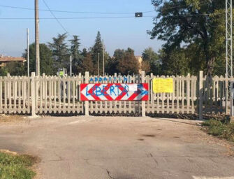 Reggio, Alleanza Civica: a Codemondo il passaggio a livello della brutta politica