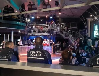 Torna “Party in sicurezza”, la festa dell’educazione stradale per studenti delle medie