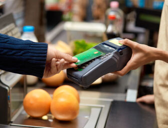 I commercianti potranno rifiutare il pagamento col pos fino a 60 euro