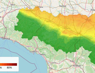 Allerta smog in Emilia-Romagna, dal 12 novembre misure emergenziali in tutta la regione