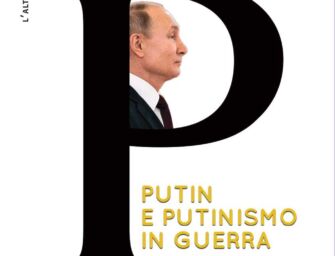 Per ‘Len-in Multiplo’, a Cavriago ‘Putin e putinismo in guerra’ di Orietta Moscatelli
