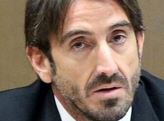 Il giudice Andrea Rat cittadino onorario di Castelnovo Monti