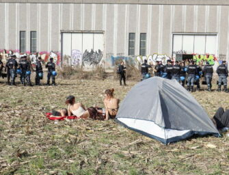 Decreto rave, la Camera conferma