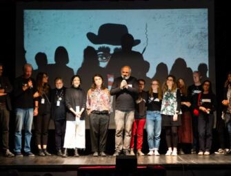 Reggio Film Festival, ecco i vincitori della rassegna 2022