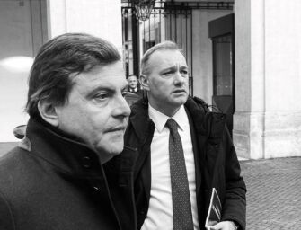 Azione. Richetti all’incontro Calenda-Meloni: abbiamo evidenziato le nostre proposte