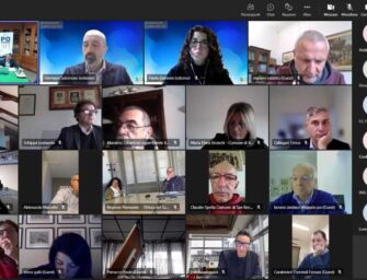 Nuova vita al Po, via all’ascolto dei territori