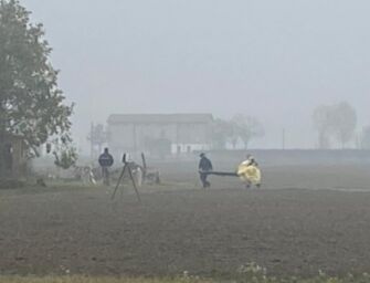 Saman, lo zio avrebbe indicato il luogo in cui trovare il cadavere
