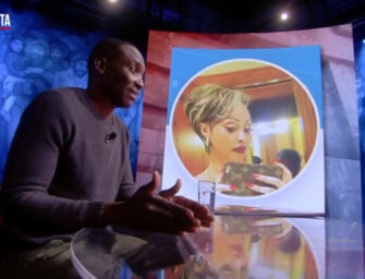 Caso Soumahoro: mia moglie in foto con abiti e borse griffate? Il diritto alla moda è una libertà