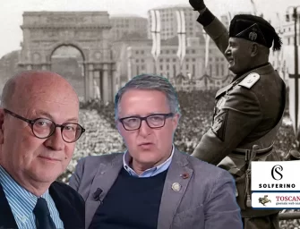 “L’ombra lunga del fascismo”