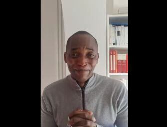 Soumahoro in lacrime: su di me solo fango