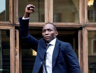 Soumahoro si è autosospeso da Verdi-Sinistra