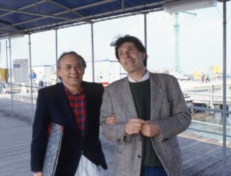 Modena. “Nella nebbia e nelle apparenze”, reading musicale dedicato a Celati e Ghirri