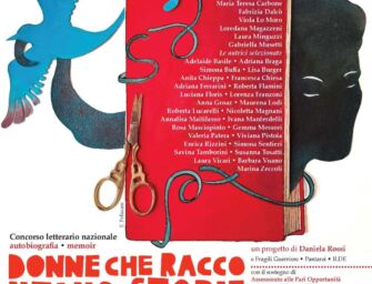 Donne che raccontano storie: finaliste