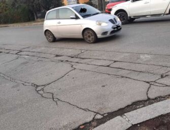 Alleanza Civica Reggio: “Cittadini di Cella, Cadè e Gaida si dicono abbandonati”