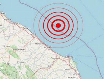 Sisma, altra forte scossa nelle Marche