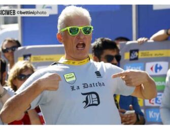 Svaligiata la villa del magnate russo Tinkov a Forte dei Marmi