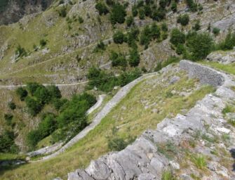 Fai: Luoghi del Cuore più votati in Emilia