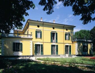 Villa di Giuseppe Verdi, la base d’asta parte da 30 milioni