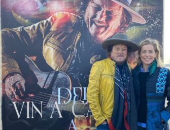 Al Campovolo splende il soul, Zucchero all’Arena: le mie radici e la mia terra