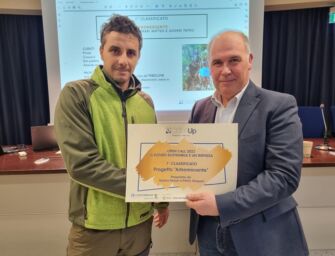Confcoop Reggio premia i vincitori del progetto su nuove imprese sostenibili