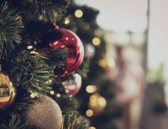 Indagine, albero di Natale in 9 case su 10