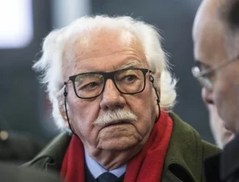 Morto a 89 anni Alberto Asor Rosa, critico e storico della letteratura italiana ed esponente del Pci