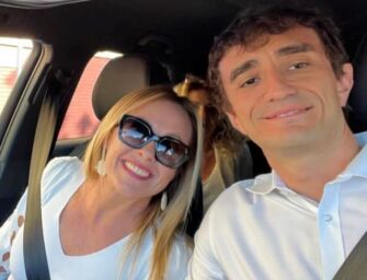 L’Anpi: Bignami a Reggio, sgarbo alla resistenza