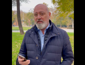 Video Bonaccini: insieme per il futuro del Pd