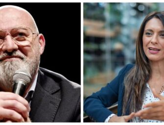 Primarie Pd col ticket Bonaccini-Picierno