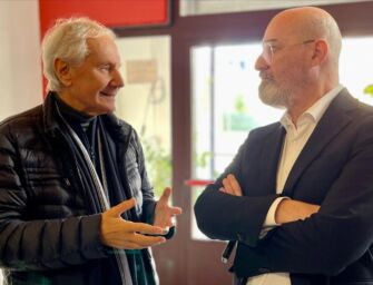 Bonaccini: la lotta alla mafia riguardi tutto il Paese, Aemilia insegna