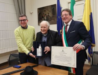 ‘Gulp! Supergulp! Fumetti in Tv’ e la ‘Bonissima’ di Modena per i 90 di De Maria