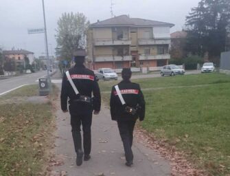 Ancora un incidente sul lavoro, muore un artigiano 56enne di Cavezzo