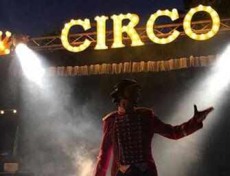 Natale in centro storico, gli eventi in programma a Reggio Emilia