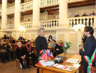 Reggio. Giornata migrante, in Sala Tricolore conferita la cittadinanza a 30 nuovi italiani