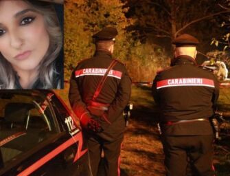 Giovane mamma carbonizzata a Concordia, arrestato in Francia il 29enne sospettato