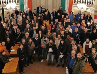 Consulte. Pd, Reggio è, Europa Verde e +Europa: risultato che non va sminuito, 3,59% al voto grandissima risorsa