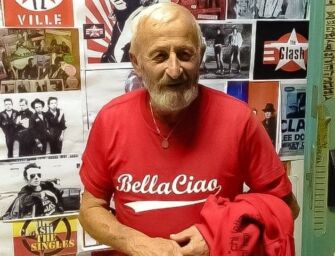 Polemica Tricolore. Adelmo Cervi: Bignami a Reggio, insulto alla storia della mia famiglia e della Resistenza