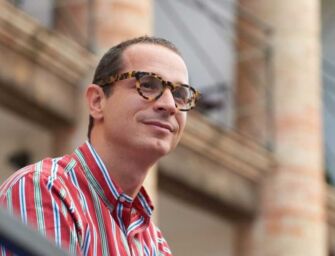 Al teatro Ariosto torna “L’opera non è un paese per vecchi”