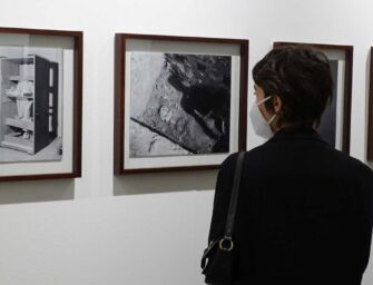 Reggio. Open call Giovane Fotografia Italiana per il Premio Luigi Ghirri