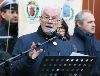 Fiaccadori: condannato Stella, autore di “Compagno Mitra”, l’Anpi è soddisfatta