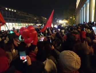 Mondiali, il Marocco è in semifinale: risultato storico