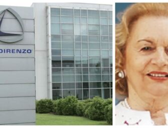 Morta a 88 anni Giovannina Domenichini, imprenditrice, e madre di Stefano Landi