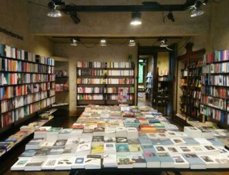 In libreria: la classifica settimanale dei più venduti all’Arco di Reggio