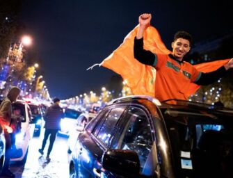 Episodio di razzismo a Sassuolo, Gd: “Solidarietà a tutta la comunità marocchina”