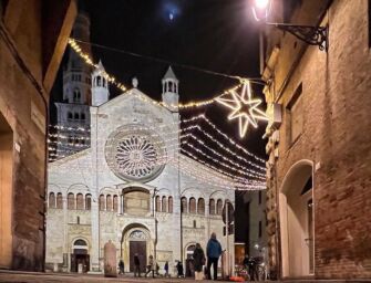 Modena, vietati i botti di Capodanno e anche le lanterne cinesi