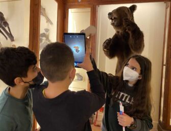 Reggio. ‘Pace fra le culture’ a scuola