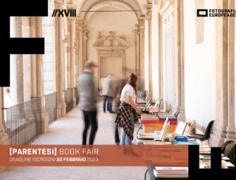 Reggio. Fotografia Europea, riaprono le iscrizioni per Circuito Off e Parentesi Book Fair