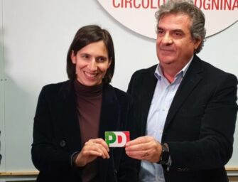 Elly Schlein si è iscritta al Pd alla Bolognina