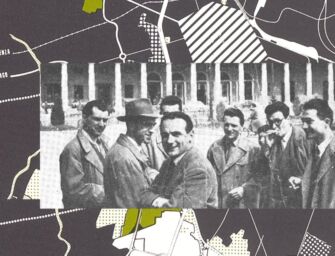 L’urbanistica dal volto umano, Reggio ricorda Osvaldo Piacentini nel centenario